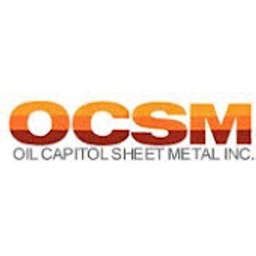 Oil Capitol Sheet Metal, Inc. Company Profile 